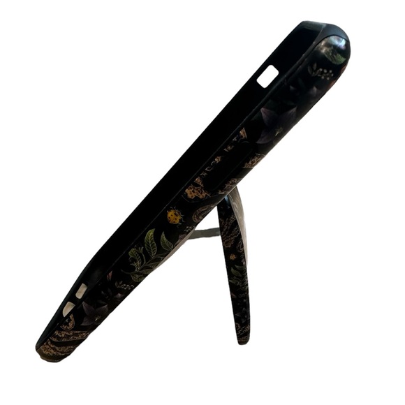 iPhone 11 Stringberry case and stand by Catherine Rowe. Poisonous - Picture 4 of 10